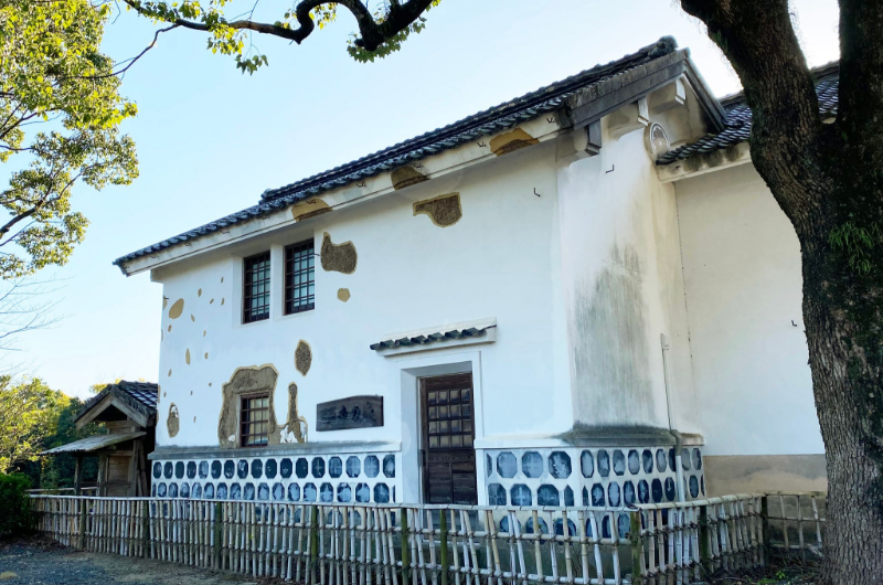田原坂